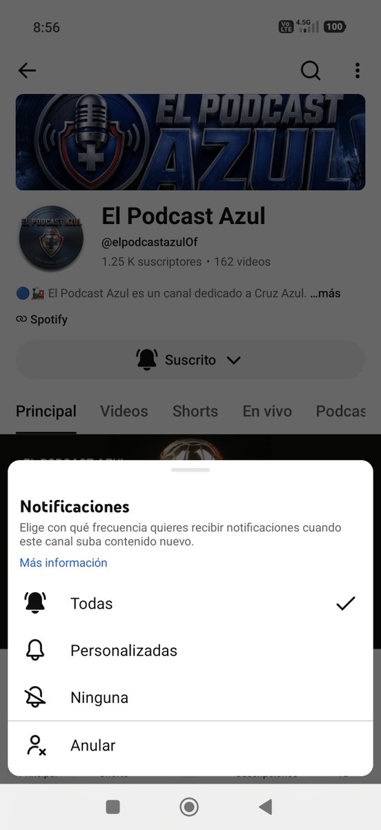 rodro2044's tweet photo. @MackyPinzon @YuanDread @ElPodcastAzul Listo, saludos https://t.co/emWfaySHtF