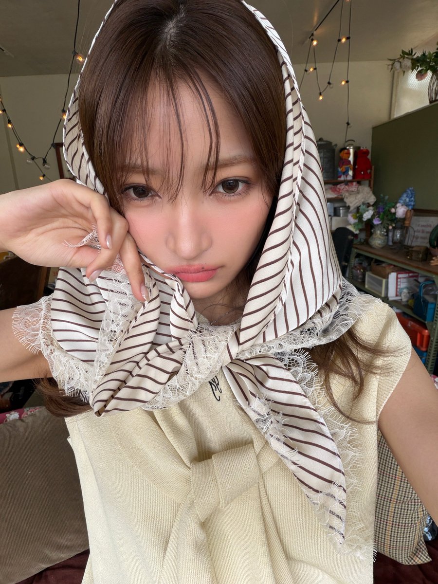 Oming_1248's tweet photo. 260725 요우카 인스타💜 1-4
#요카그램 #小川桜花 #OgawaYoka #Girls2 #ガールズガールズ #걸즈걸즈 https://t.co/y1y6HTaGSd