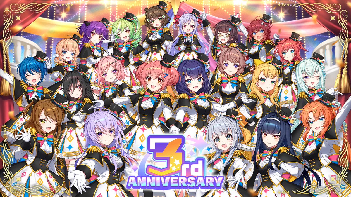 ワールドダイスター 夢のステラリウム (ユメステ) 公式 on X