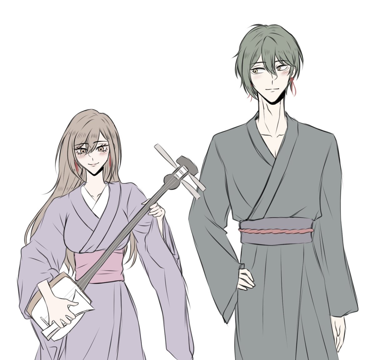 ykmshin's tweet photo. #SweetTalk #HaMi ๐ช๐ฆ
"So my princess playing her shamisen now~" ๐ช
"Why not? Today is your birthday, i just want to playing a song for the man i really love~" ๐ฆ
"My love, ๐ฝ๐ฑ๐ช๐ท๐ด ๐๐ธ๐พ ๐ฏ๐ธ๐ป ๐ซ๐ฎ๐ฒ๐ท๐ฐ ๐ซ๐ธ๐ป๐ท ๐ช๐ท๐ญ ๐ผ๐ฝ๐ช๐ ๐๐ฒ๐ฝ๐ฑ ๐ถ๐ฎ, ๐๐ช-๐ด๐พ๐ท." ๐ฆ
ยฉ reii_veen https://t.co/M3tEQoKZUE