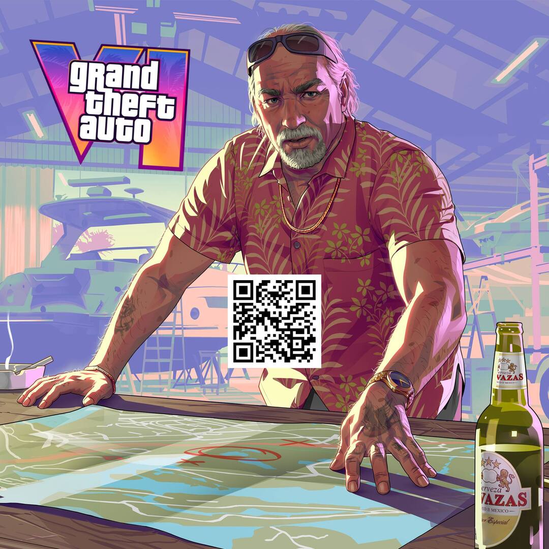 cupomses's tweet photo. 📀 Pré-Venda - GTA VI (GTA 6) na Amazon 💙

🎮 Menor preço de pré-venda garantido, reserve o seu: https://t.co/CePFkrZF0K

*Consulte Condições. Quantidade Limitada.

*anúncio 🤎 https://t.co/j4ZQJl0pCs