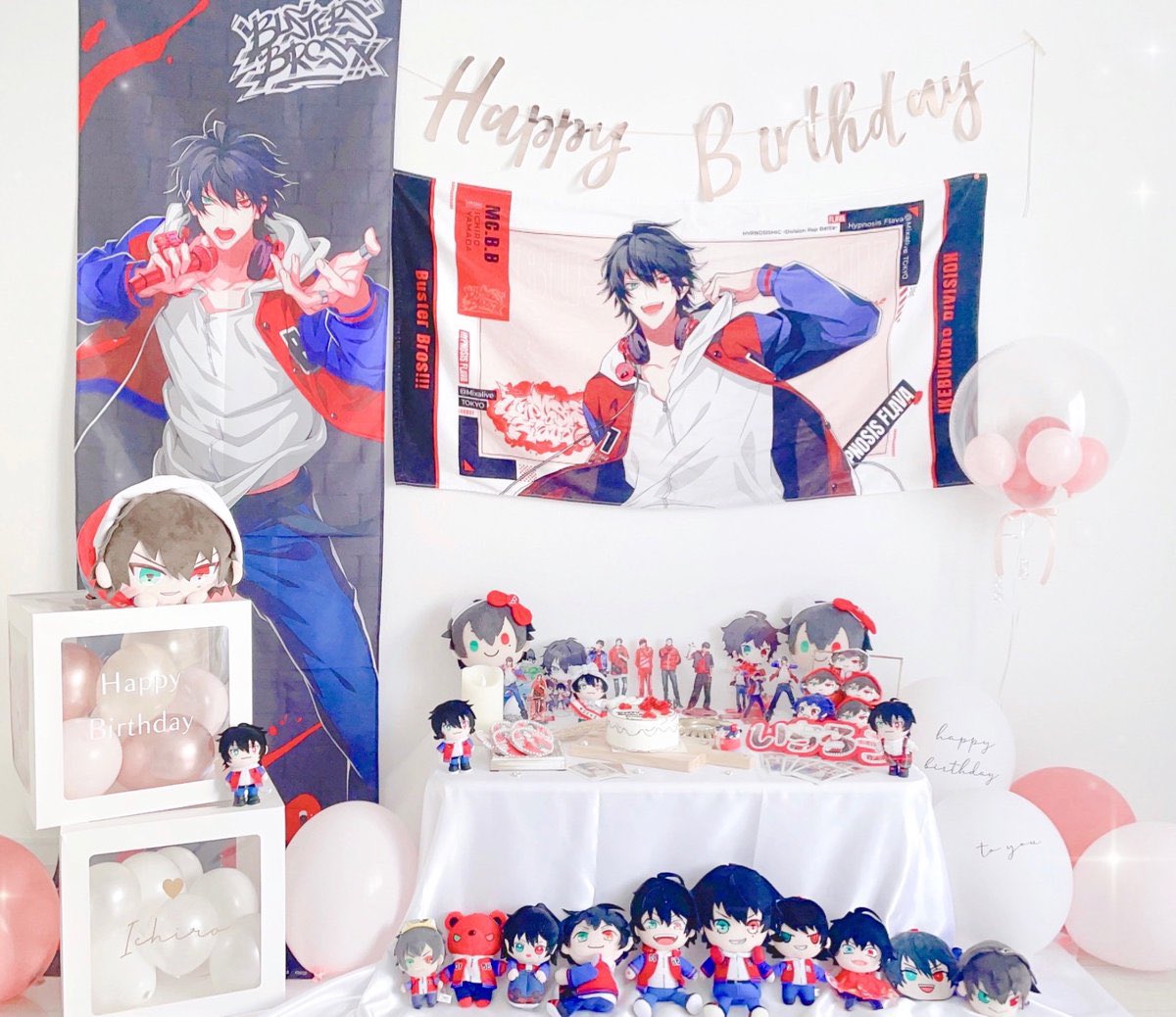 kaze072631's tweet photo. 𝐻𝑎𝑝𝑝𝑦 𝑏𝑖𝑟𝑡ℎ𝑑𝑎𝑦
                 𝐼𝑐ℎ𝑖𝑟𝑜 𝑌𝑎𝑚𝑎𝑑𝑎❤️*ﾟ
誰よりも頑張り屋さんの君の未来が
沢山の幸せで溢れていますように𓂃◌𓈒𓐍 https://t.co/S9Muwjs68a