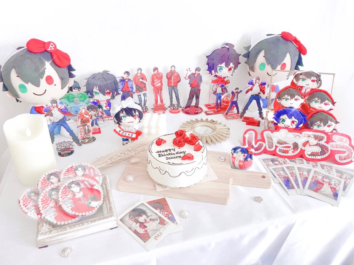 kaze072631's tweet photo. 𝐻𝑎𝑝𝑝𝑦 𝑏𝑖𝑟𝑡ℎ𝑑𝑎𝑦
                 𝐼𝑐ℎ𝑖𝑟𝑜 𝑌𝑎𝑚𝑎𝑑𝑎❤️*ﾟ
誰よりも頑張り屋さんの君の未来が
沢山の幸せで溢れていますように𓂃◌𓈒𓐍 https://t.co/S9Muwjs68a
