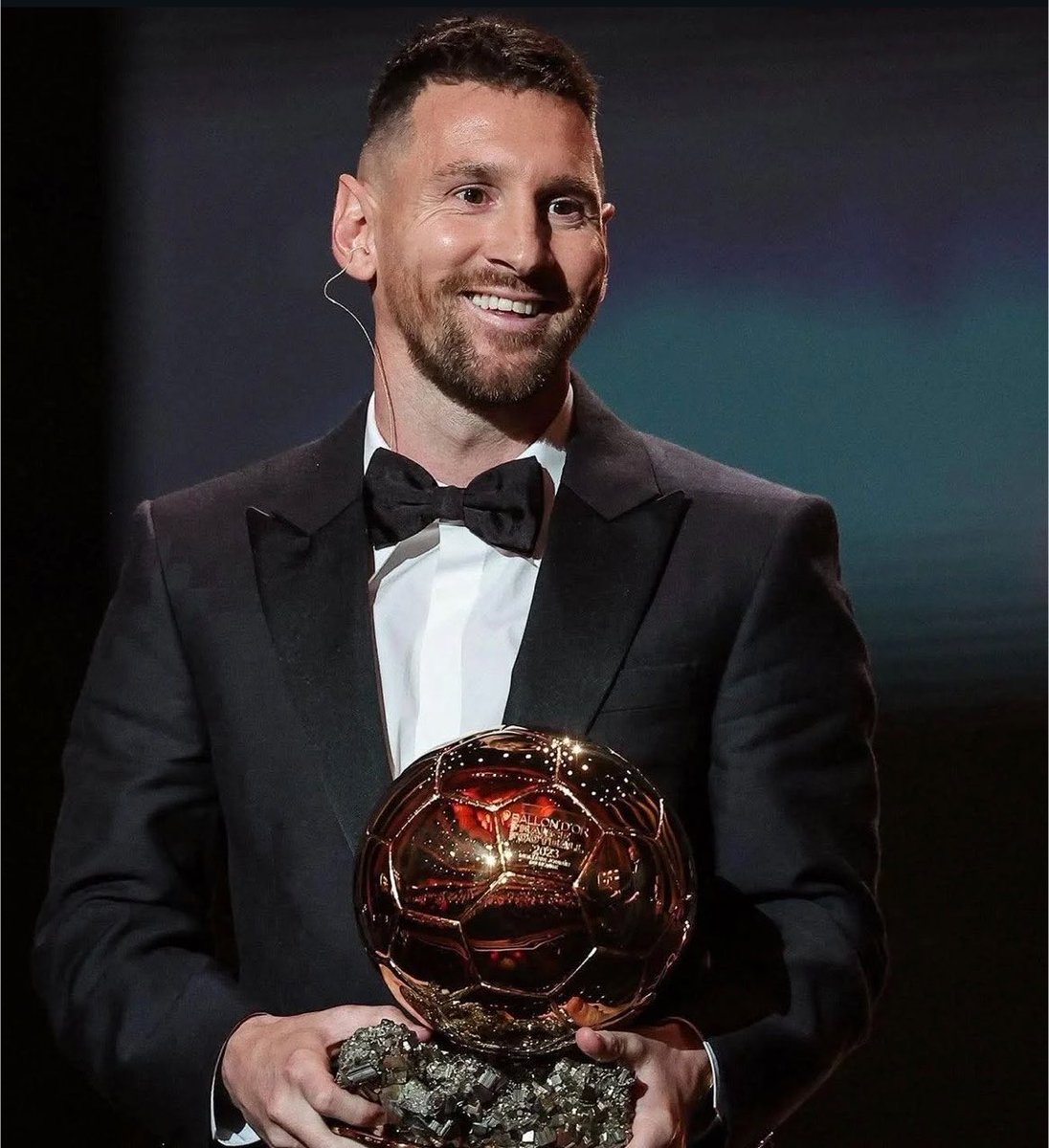 The Touchline | 𝐓 tweet media