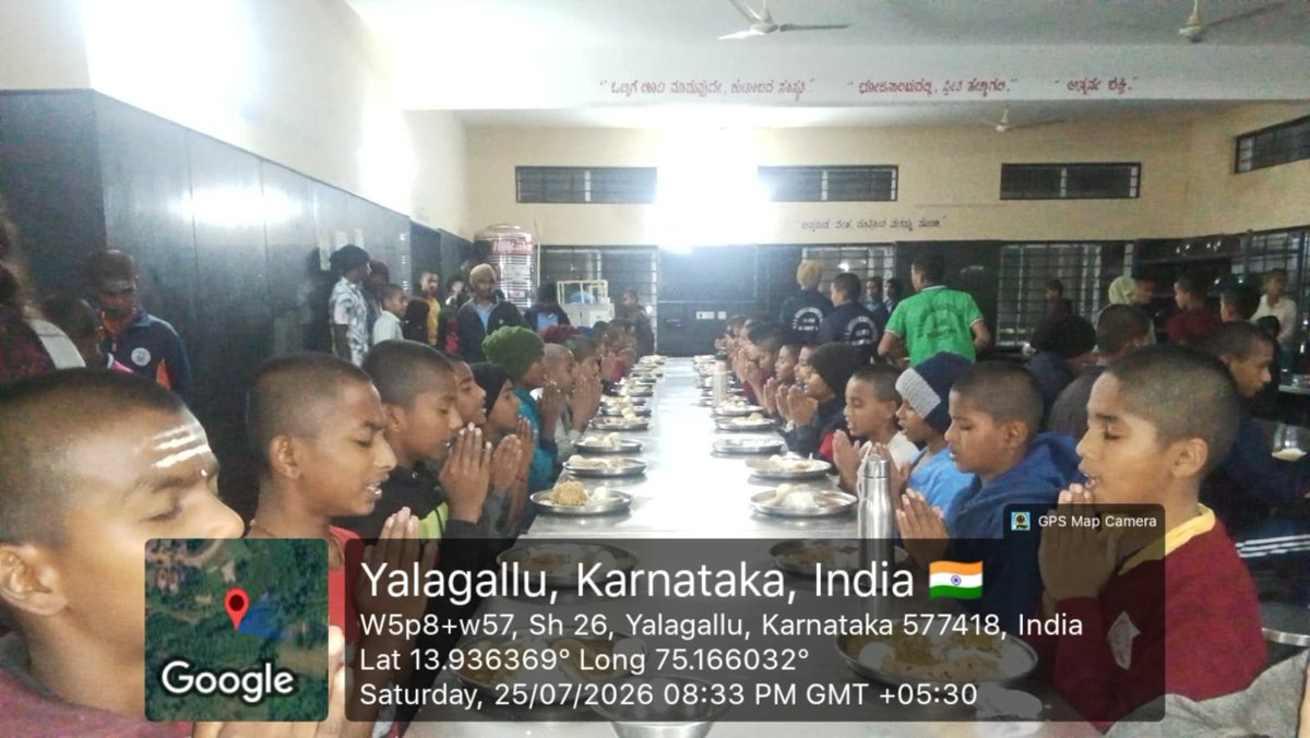 725DBRARS's tweet photo. 25 - 7 - 2026
Dinner served https://t.co/9olfoT1Nnx