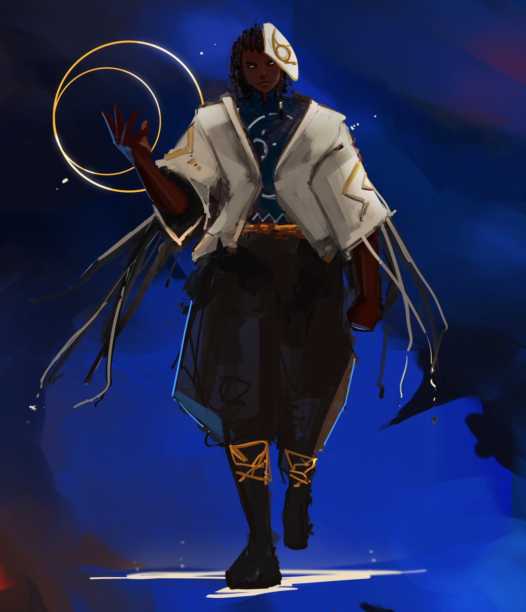 Contrololon's tweet photo. The First Immortal
Just some worldbuilding for my Emberverse series (Duskfire and The Witches of Evesember)

#OC #OriginalCharacter #Worldbuilding #DuskfireComic https://t.co/AXuWStHQDf