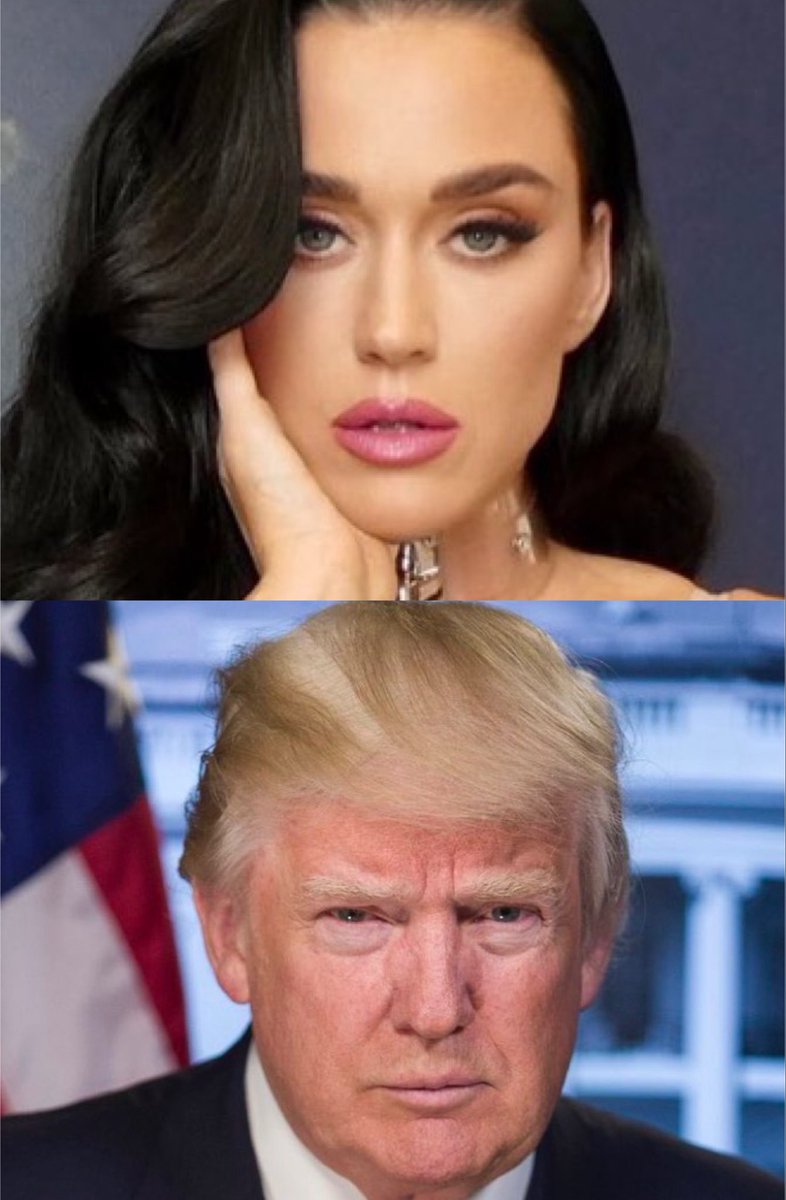 PInsider_'s tweet photo. 🚨 | Katy Perry speaks out about White House using Firework on a recent military strikes video:
“I did not approve this and I absolutely do not condone it” https://t.co/cV9J0hAu6c