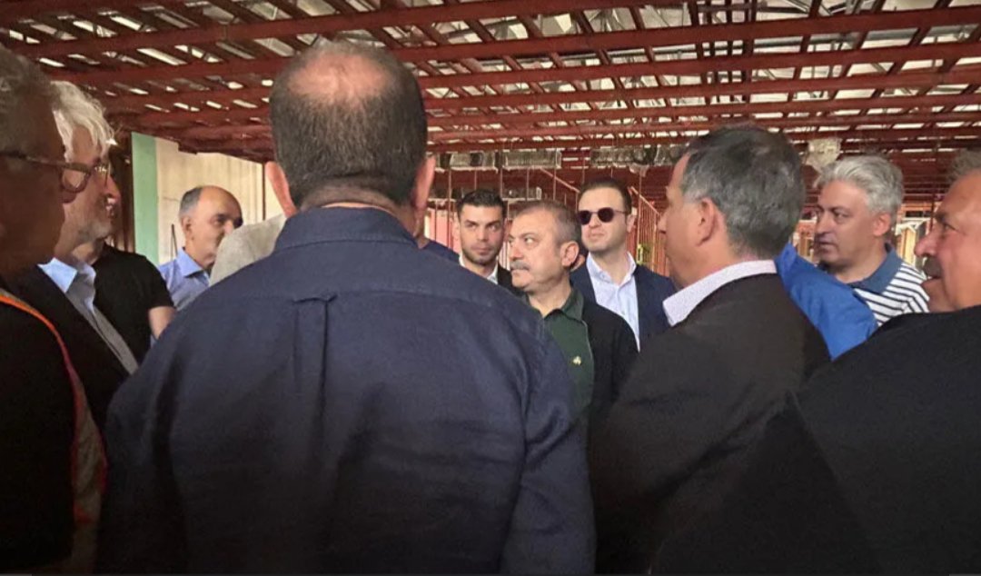 Orhan Ateş tweet media