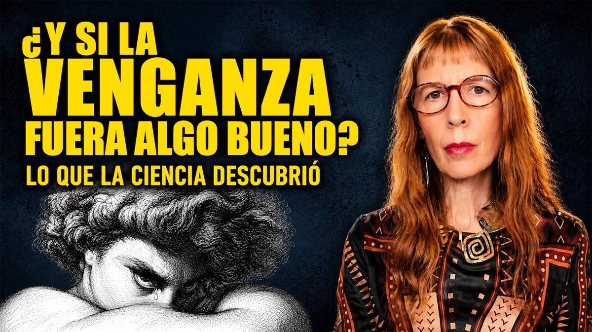 RoxanaKreimer's tweet photo. NUEVO VIDEO. Todos conocemos los daños de los que la venganza es capaz. ¿Pero es posible que tenga alguna función positiva en ciertos contextos? Algunos filósofos e investigadores destacan que la venganza tiene otra función, que es narrativa y que a menudo resulta más difícil de cumplir con la justicia impersonal de los tribunales. Desde una perspectiva narrativista, cuando alguien te traiciona, te estafa o te agrede, no solo provoca un daño físico o financiero, sino que también modifica las narrativas mediante las cuales vos y otras personas interpretan tu historia personal. El agresor impone una narrativa donde él aparece como poderoso y superior, mientras vos quedás como una víctima débil y sumisa. Si el daño queda impune, esa humillación puede consolidarse social y psicológicamente como la verdad sobre lo ocurrido.
Los seres humanos construyen su identidad mediante relatos que conectan el yo pasado, presente y futuro dentro de una historia con continuidad. Las narrativas ayudan a integrar experiencias traumáticas de modo que la persona pueda preservar su dignidad ante sí misma y ante los demás, mantener cierta continuidad de identidad y dejar de verse únicamente como un objeto pasivo del daño para convertirse en un agente de su propia historia.
Filósofos como Jeffrie Murphy y Peter French argumentan que el resentimiento y el deseo de venganza no son reacciones irracionales por definición, sino intentos de defender la dignidad, el autorrespeto y la idea de que la ofensa sufrida importa. Tener deseos de represalia frente a una agresión grave sería una prueba de que la víctima se valora a sí misma y no acepta ser tratada como un objeto. La venganza funciona como una herramienta para recuperar el control de la propia historia: el agresor impone una narrativa de dominación y humillación, mientras que la retaliación permite que la víctima deje de ocupar un rol pasivo y reescriba el desenlace de su experiencia. De ese modo, busca restaurar el honor, el estatus y la igualdad moral que el agresor había despreciado, forzándolo simbólicamente a reconocer su valor y su dignidad.
El filósofo Mark Taylor sostiene que el enfoque narrativista permite responder a dos objeciones habituales contra la venganza. La primera afirma que la venganza es inútil porque no puede cambiar el pasado. Taylor responde que, aunque los hechos ya ocurridos no cambian, sí puede cambiar el significado de la historia: la sanción del agresor permite integrar el daño en un relato donde el mal no queda como una derrota pasiva. La segunda objeción sostiene que la dignidad humana nunca puede perderse, por lo que la venganza intentaría restaurar algo que en realidad sigue intacto. Taylor responde que lo que una ofensa amenaza no es un valor humano abstracto, sino la historia concreta de vida de la víctima. Desde esta perspectiva, el resentimiento expresa la idea de que esa historia particular importa y merece ser defendida.
En el video no defendemos la venganza, sino que procuramos comprender su función evolutiva y su persistencia, pese a los intentos de que desaparezca por completo.
El video está en https://t.co/1kdpjk3gXD