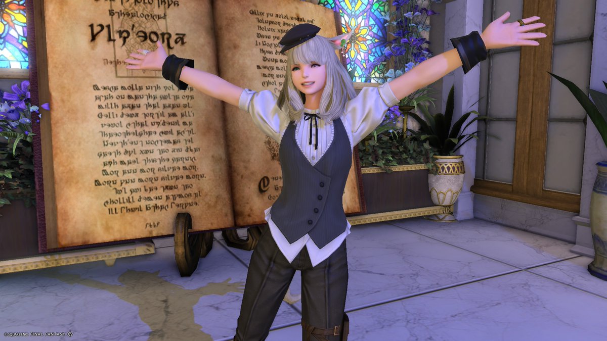 FrostBloomFF14's tweet photo. カジノ《FrostBloom》開店します！

本日のゲームは【Frost bloom 13(ルレ)】

ディーラーの【ゆね】キャッシャー【あおは】がお相手致します!
始めたばかりなのでゆっくり進行になります…!よろしくお願いします!

1時30分〆予定（延長30分まで）

ManaDC Anima エンピ28-4

 #FrostBloom #FF14カジノ https://t.co/yqe7glIvRE