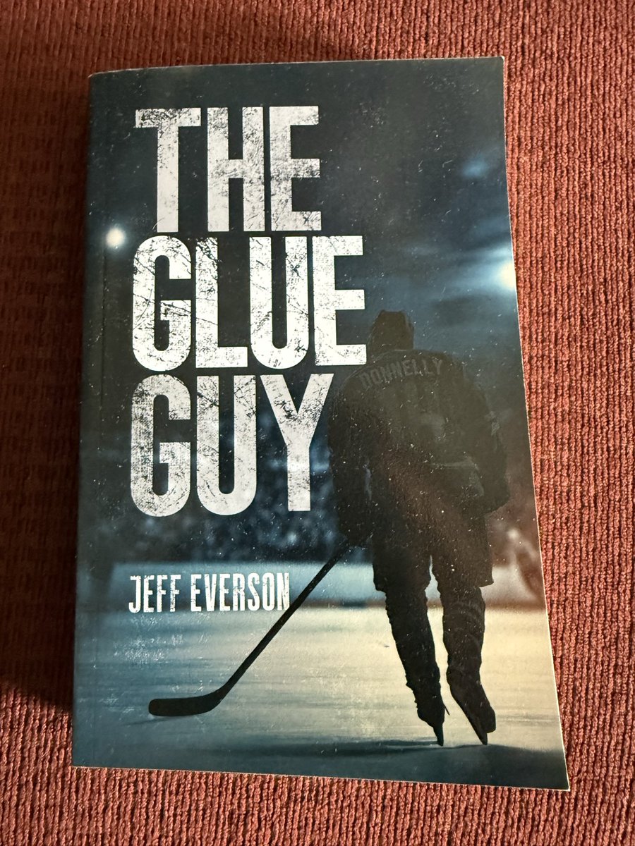 willgchase's tweet photo. In another clip of June’s episode with @EVR551 about The Glue Guy, he officially gives me the second assist. https://t.co/2UP0qd6Qwc