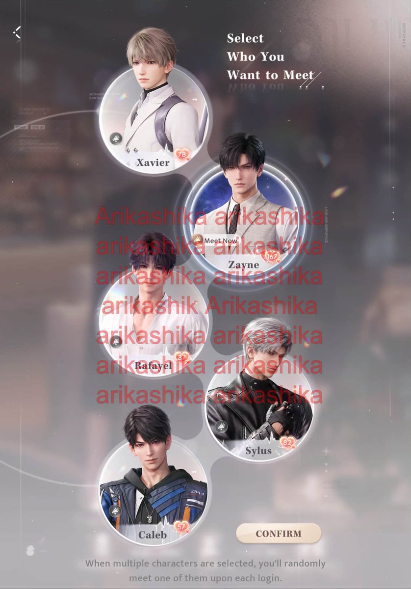 rorietome's tweet photo. Hii I didn't want to do this but I just got scammed so here we are :)) actually Arikashika is my facebook name, so! Don't mind the watermark!

WTS ZAYNE FOCUSED ACCOUNT

Server Asia, level 80

Since game released account (akun super duper lama guys, disayang kayak anak sendiri) https://t.co/XY4Bsi4oBP