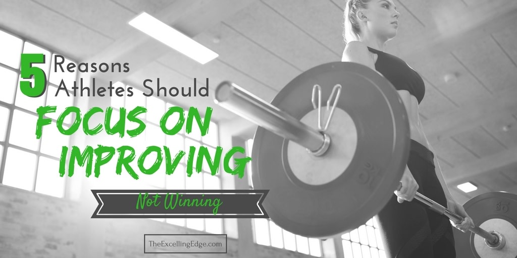 JustinRFoster's tweet photo. Should your athletes STOP focusing on WINNING?
Get the details —> https://t.co/pLAcUJuwaE
#coaching #leadership #mentalconditioning https://t.co/LGKlHtg8NT