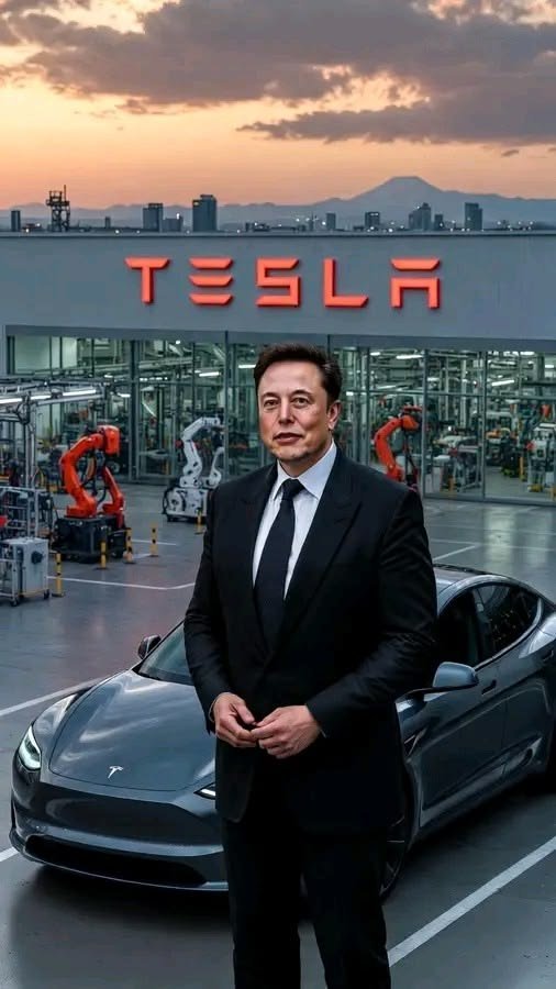 Elon verse tweet media
