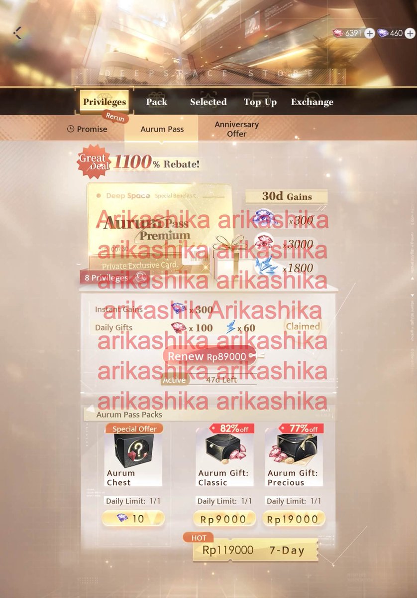 rorietome's tweet photo. Hii I didn't want to do this but I just got scammed so here we are :)) actually Arikashika is my facebook name, so! Don't mind the watermark!

WTS ZAYNE FOCUSED ACCOUNT

Server Asia, level 80

Since game released account (akun super duper lama guys, disayang kayak anak sendiri) https://t.co/XY4Bsi4oBP