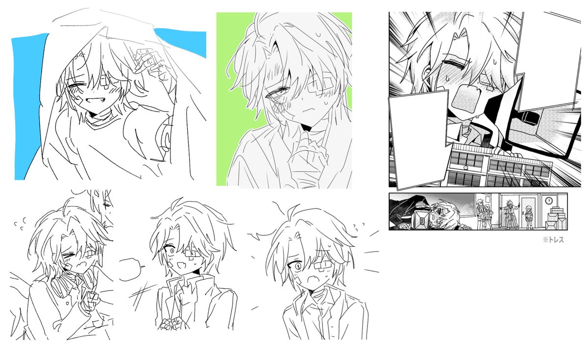 So6oru2's tweet photo. #贖イポスト https://t.co/HGFk9e14L2