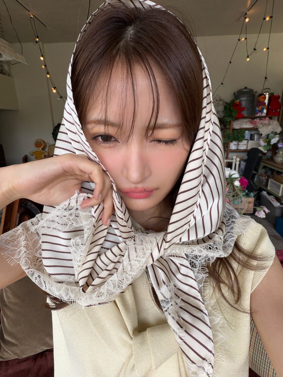 Oming_1248's tweet photo. 와중에 우리 요카 너무 예쁘잖아🥹🫶
공주💜💜💜 https://t.co/OG3YkN8uiF