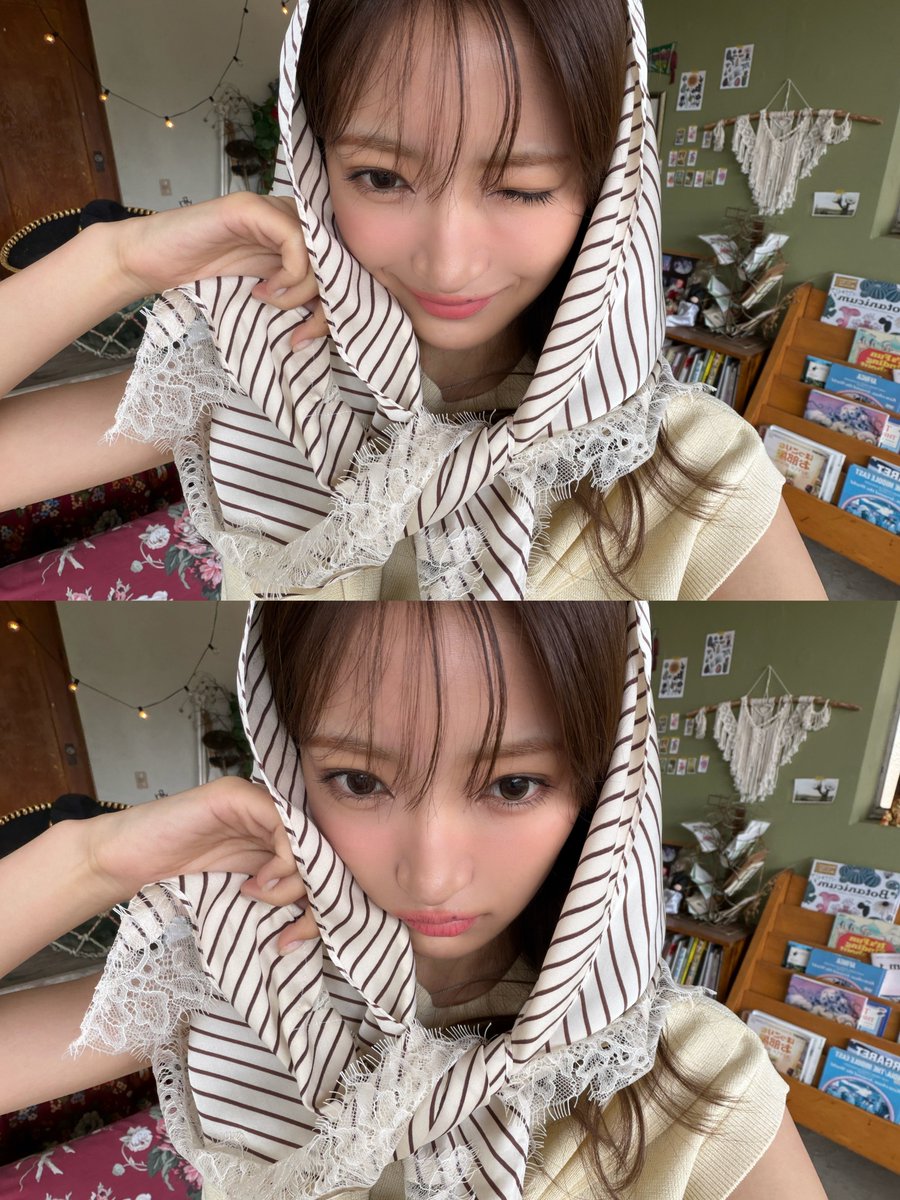 Oming_1248's tweet photo. 와중에 우리 요카 너무 예쁘잖아🥹🫶
공주💜💜💜 https://t.co/OG3YkN8uiF