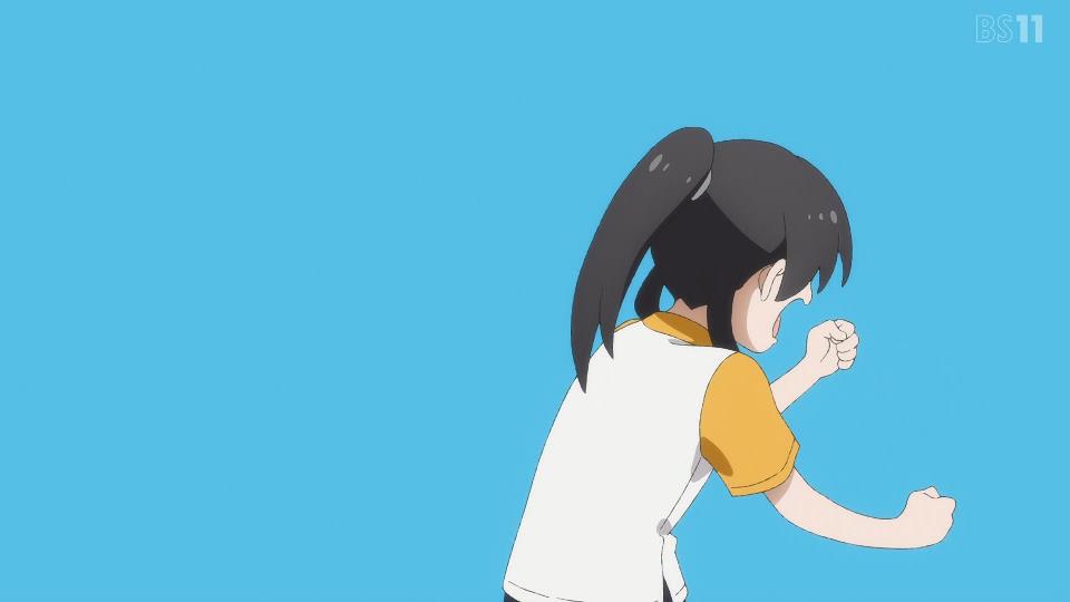 GROW UP SHOW -Sunflower Circus- 第4話 ツイート画像 1