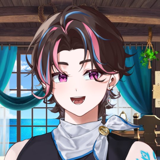EricMariner_VT's tweet photo. ***เผื่อแมส

ฝากๆๆ Vtuber คนนี้หน่อยนะค้าบ พึ่ง Re-Debut เองคับ!
ไลฟ์เน้น Freetalk, เล่นเกม, เซอร์วิส นะค้าบผม

• YouTube • 
https://t.co/puAXFJD8Nd 
• TikTok •
https://t.co/OVjJ0Qkph3 

เป็นวีที่น่ารักๆมักๆคับ🥺✨ https://t.co/BG3la4ltYR