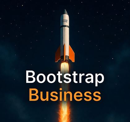 BootstrapBizInc's tweet photo. Rocket your business higher, faster! https://t.co/eUxELWkswK

#DigitalMarketing #Marketing #OnlineBusiness #Marketer https://t.co/WxKPlU6TMw