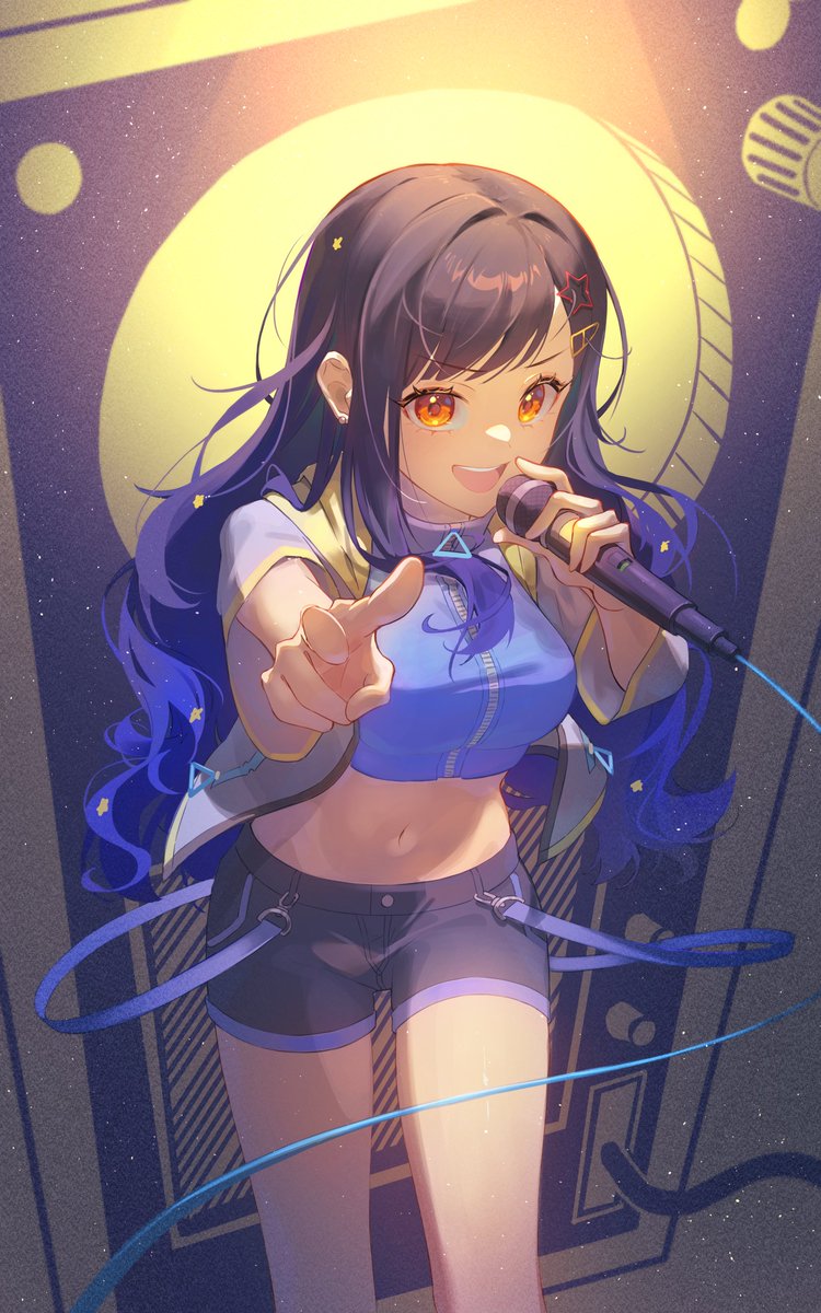 25시에나낭그림도둑/25時、えななんのイラスト泥棒 tweet media