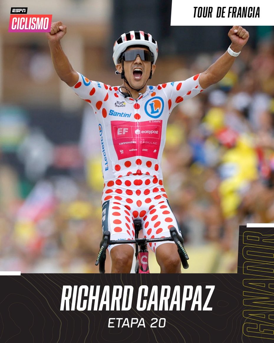 fromequator's tweet photo. Por un burócrata que desde un escritorio decidió que Richard Carapaz no participe el las olimpiadas del 2024, Ecuador perdió una potencial medalla de oro 🥇. Esperamos que ese idiota Rosero se encuentre lejos del deporte 😡 @ECUADORolimpico @FedeCiclismoEcu https://t.co/piNX2C7oFB