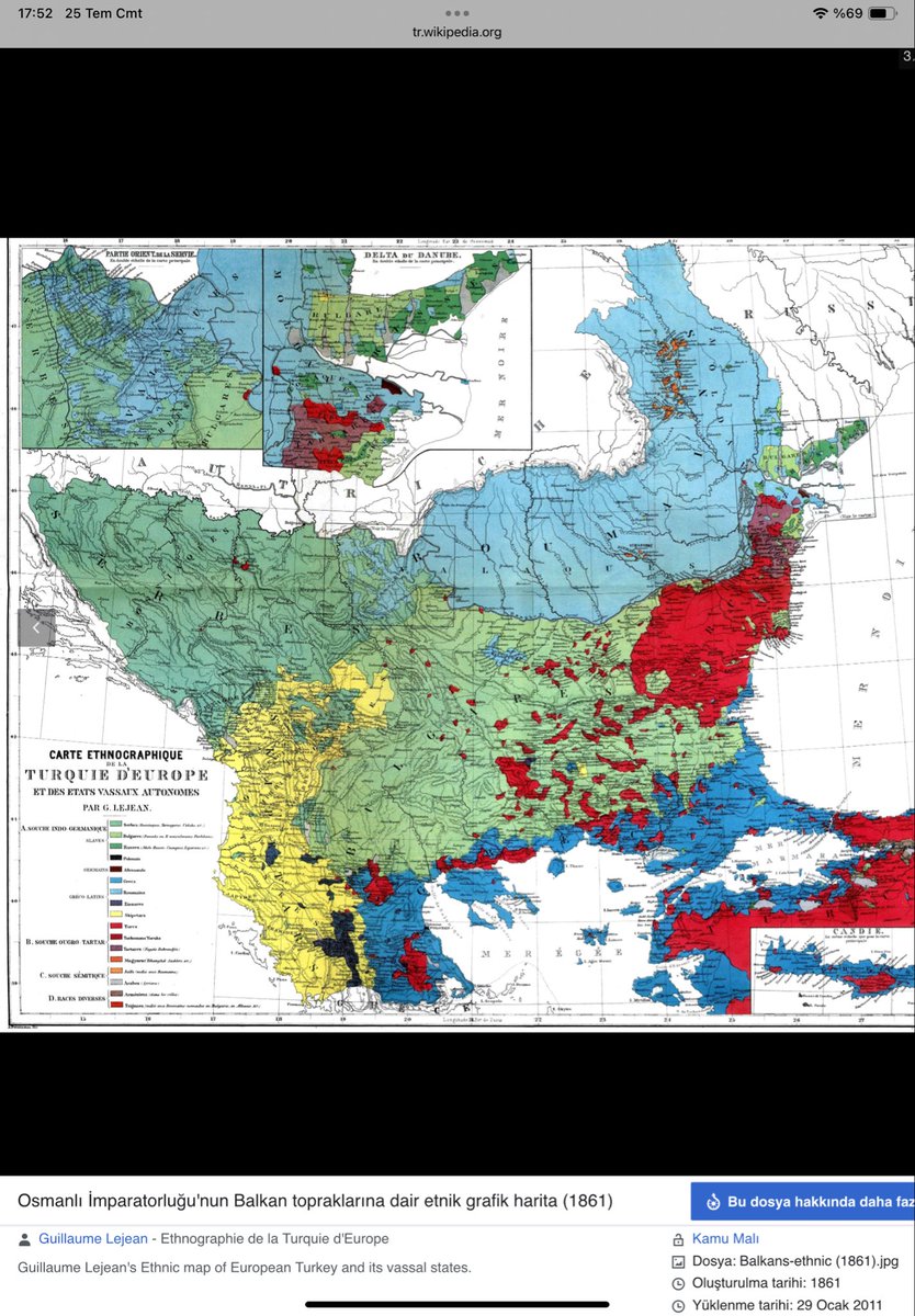 zbarisy's tweet photo. @KazmGlmez7 @gelen_uzak25040 Haritada Selanik’in yerini bulabileceğinizi umuyorum https://t.co/jUcrcdx9i2