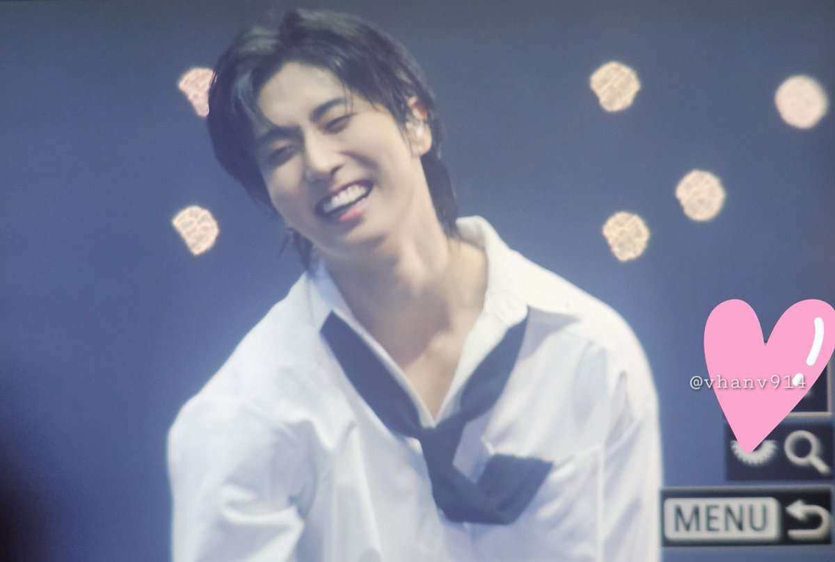 vhanv914's tweet photo. 260725 PREVIEW

#한지성 #한 #HAN #스트레이키즈 #StrayKids #RUN_IT 
#RUN_IT_SEOUL https://t.co/3qKFuHzXZD