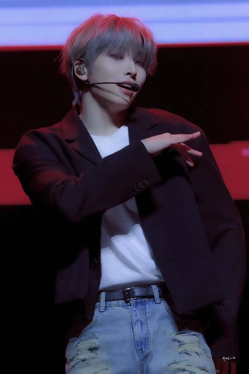 ソホが帰ってくるまであと21日 #SEOHO #서호 #ONEUS #원어스