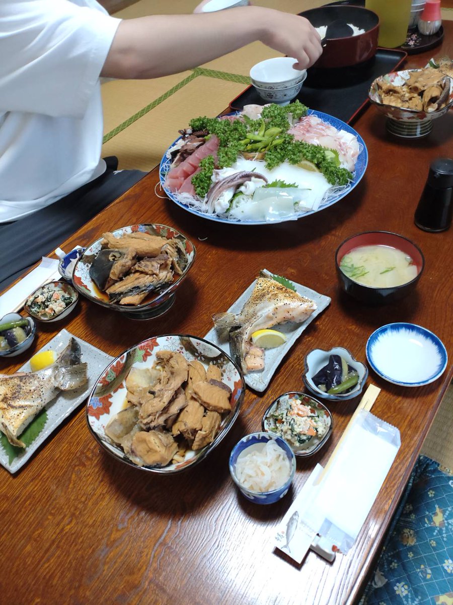 afoafro's tweet photo. 大変美味しゅうございました(Φ益Φ)ﾄﾞｩﾌﾌ https://t.co/qQSR6NrFt4