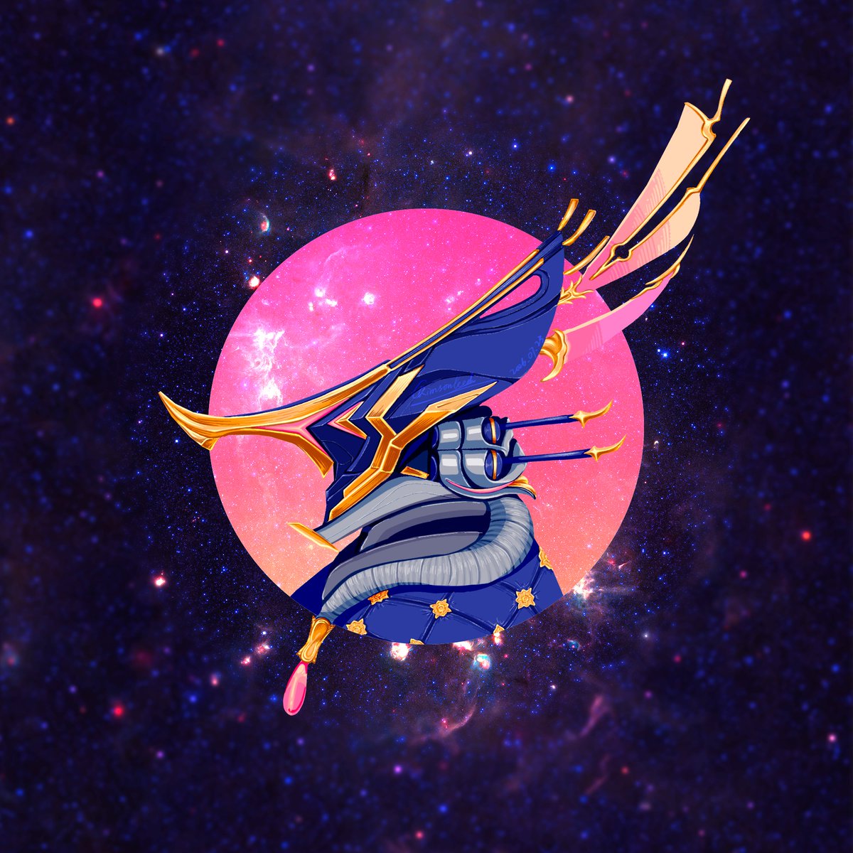 crimsonleech_'s tweet photo. SEVAGOTH PRIME avatar - art by me
#Warframe #WarframeFanart #warframe #warframefanart #TennoCreate #tennocreate https://t.co/ZM3FlfNYuN