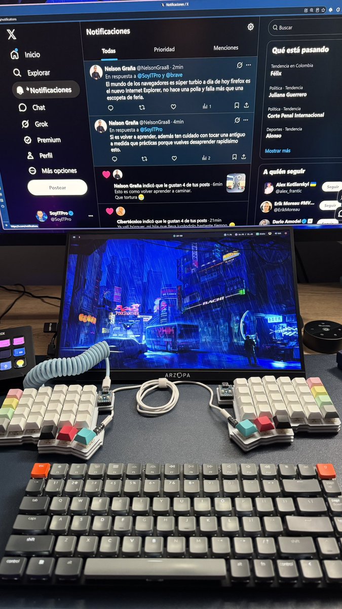 SoyITPro tweet media