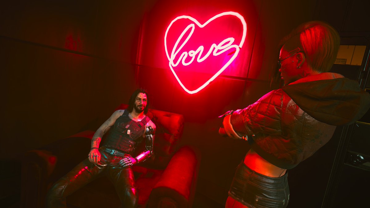 Last1stBorn's tweet photo. #Cyberpunk2077
#Cyberpunk2077PhantomLiberty
#Cyberpunk2077Photomode #PhotoMode #VirtualPhotography https://t.co/7z3taYZEJ0