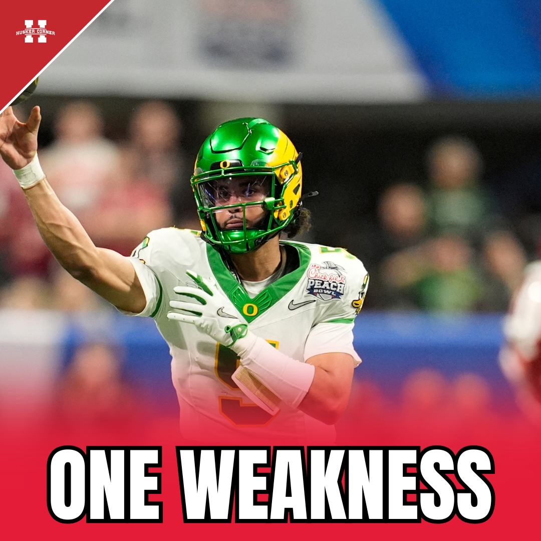 Husker Corner tweet media