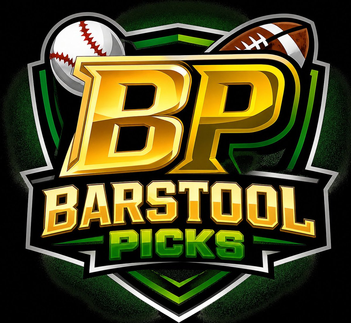 Barstool Picks tweet media