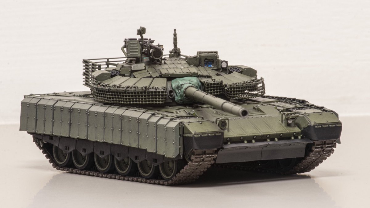 Tanto_CN027's tweet photo. t-80bvm 2023 https://t.co/VKrIKNImod