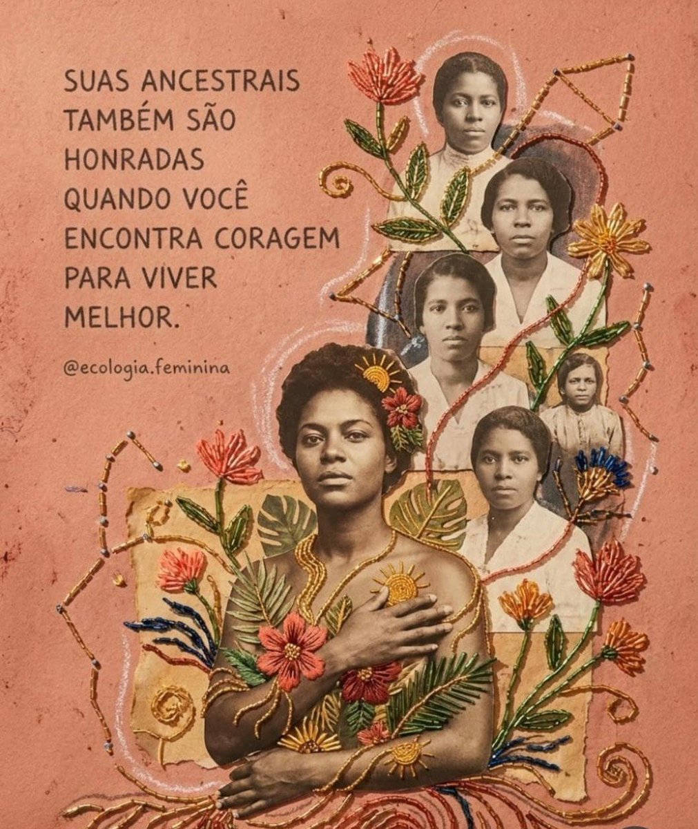 StaMusica_'s tweet photo. Bom dia!
Dia Internacional da Mulher Negra Latino-Americana e Caribenha https://t.co/lXEdUpBLd3
