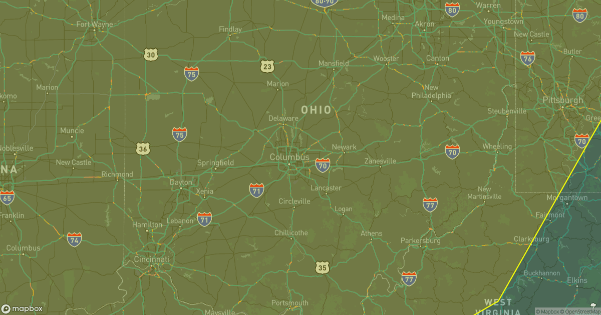 GahannaScanning's tweet photo. 🟨 The Storm Prediction Center has Gahanna, Ohio and the surrounding area in a Slight Risk for severe weather on Monday, July 27. This is an outlook, not an active warning. #WeatherAlert #SevereWeather #Gahanna https://t.co/YJVa3UNCXA