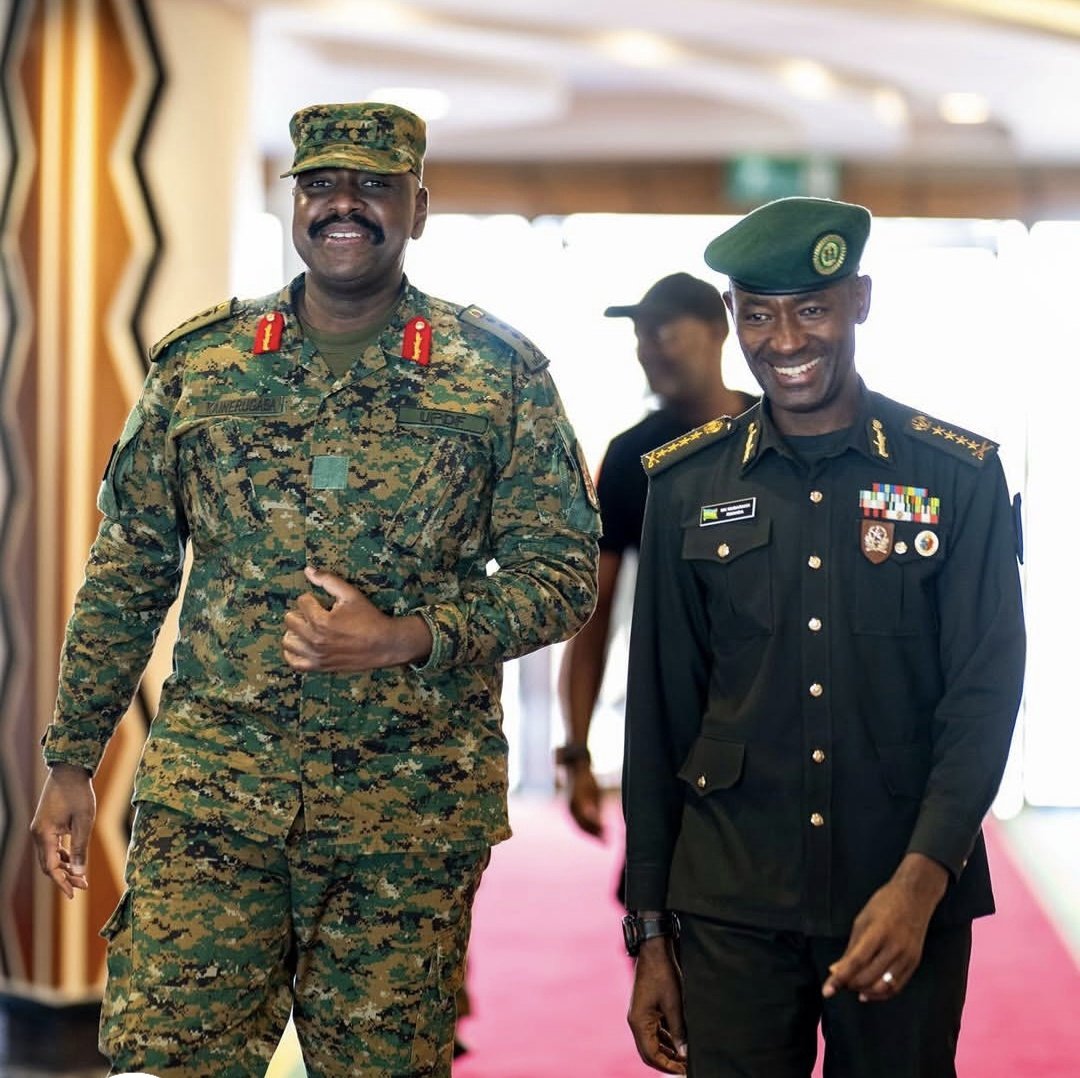 CassypoolCapuon's tweet photo. Future Uganda President... https://t.co/NaJrwxszYR