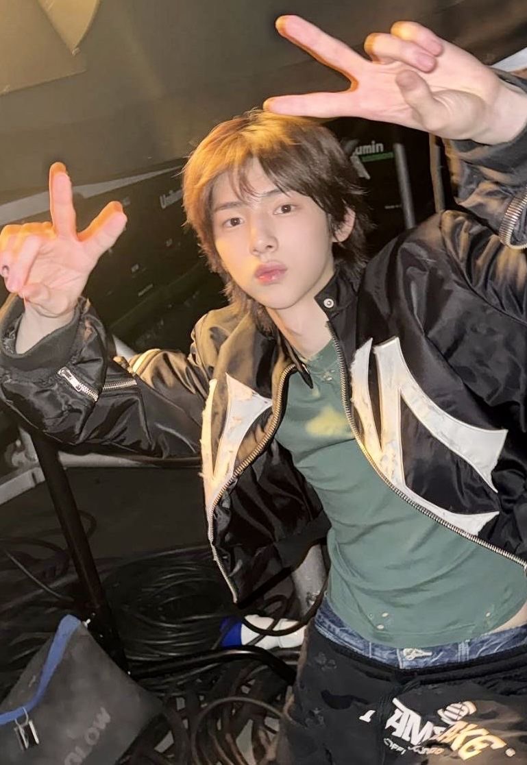 Jjun tweet media