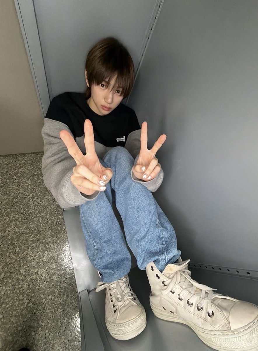 Jjun tweet media