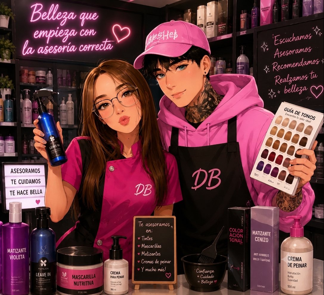 rodbarxx's tweet photo. Asesora de Belleza! 💝

#UndiaConCry 💜🖤 https://t.co/f5rHoe7sCG