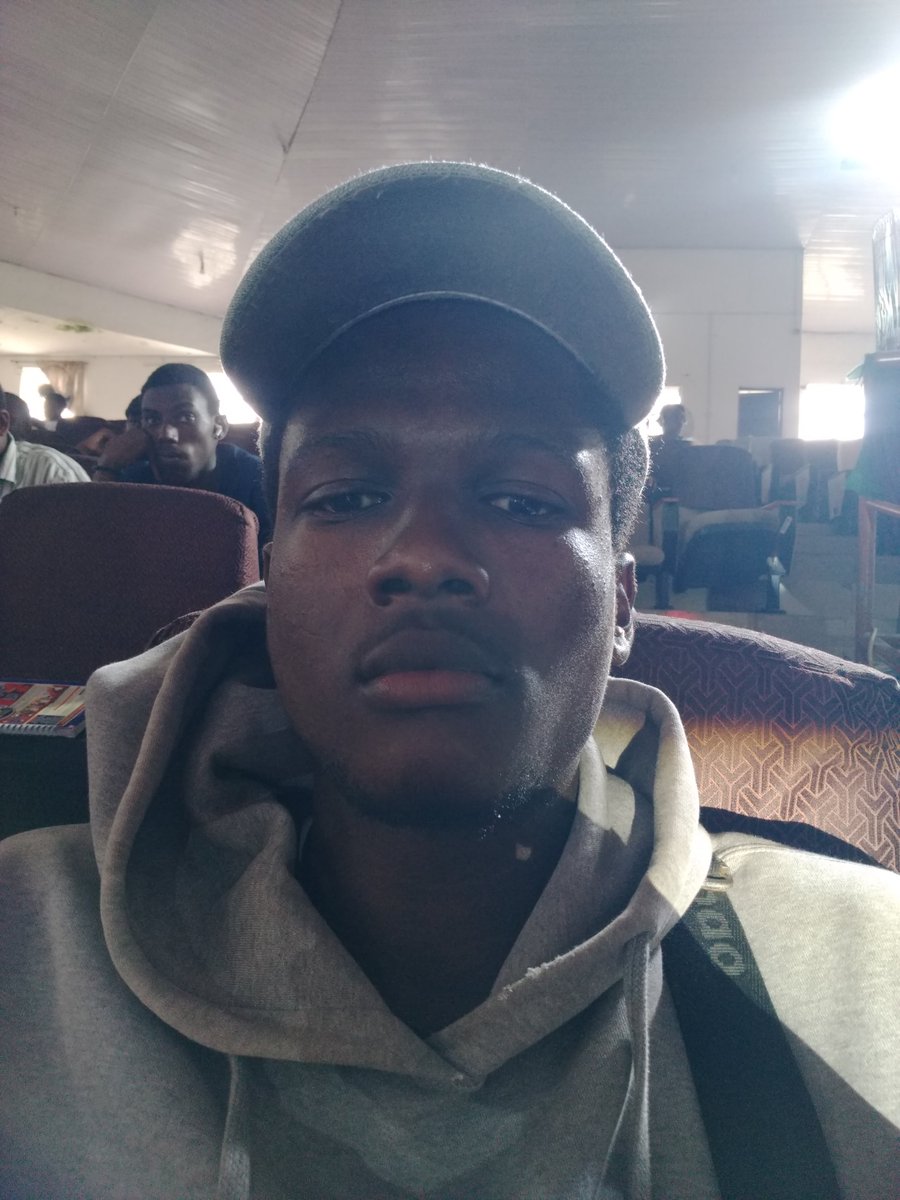 scriptpriest's tweet photo. Live at the H4F Hackathon Event 

@Hack4Futo @Anomaly_HQ @SuperteamNG @solana https://t.co/A4Sg0kcAqQ