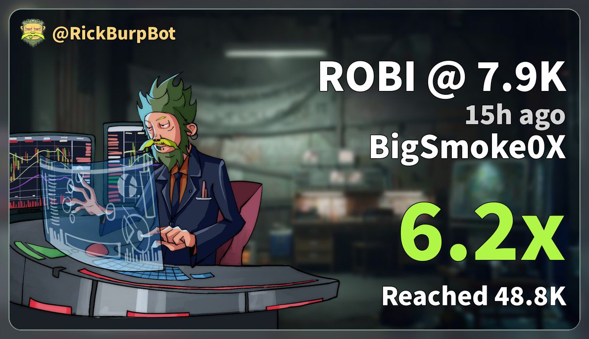 Big Smoke tweet media