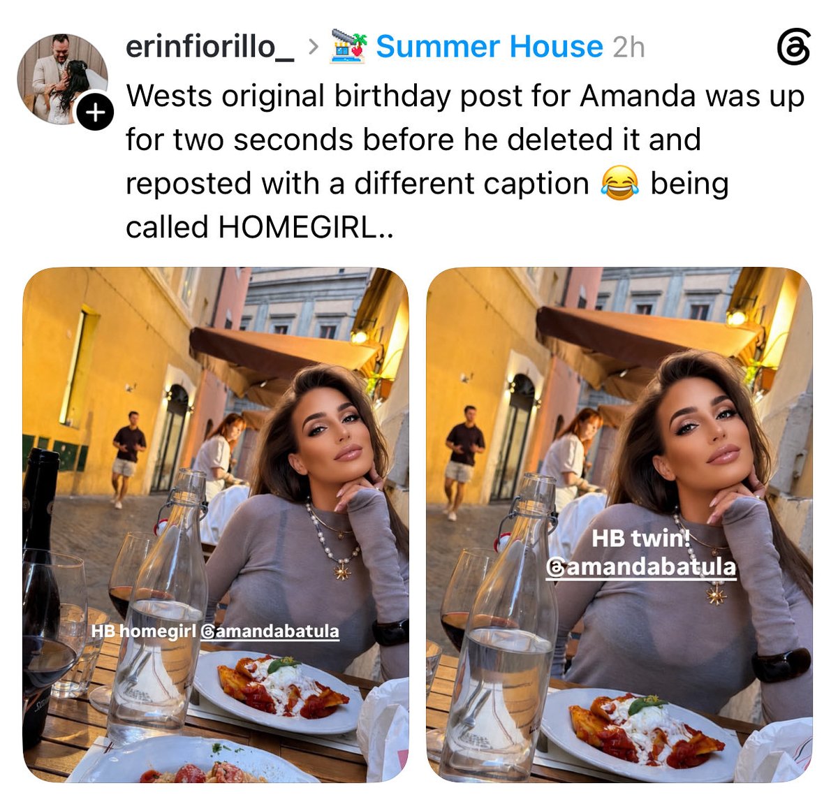 HousewivesHub's tweet photo. https://t.co/A05EbzSXnx