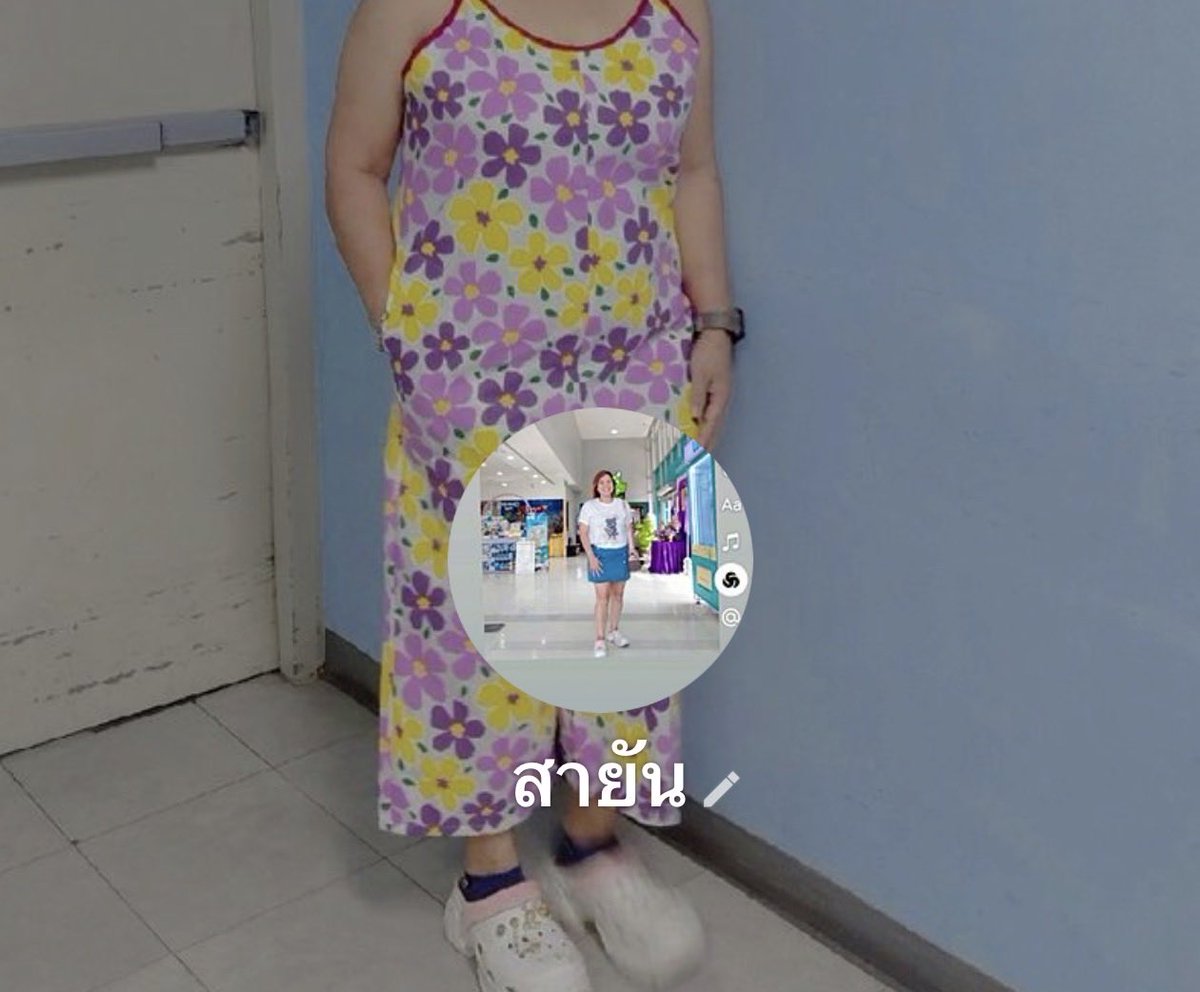 Mandiwa69's tweet photo. ใครจะเอาเฟสเอาไลน์ แม่ยายครับ https://t.co/MoostCUdL1