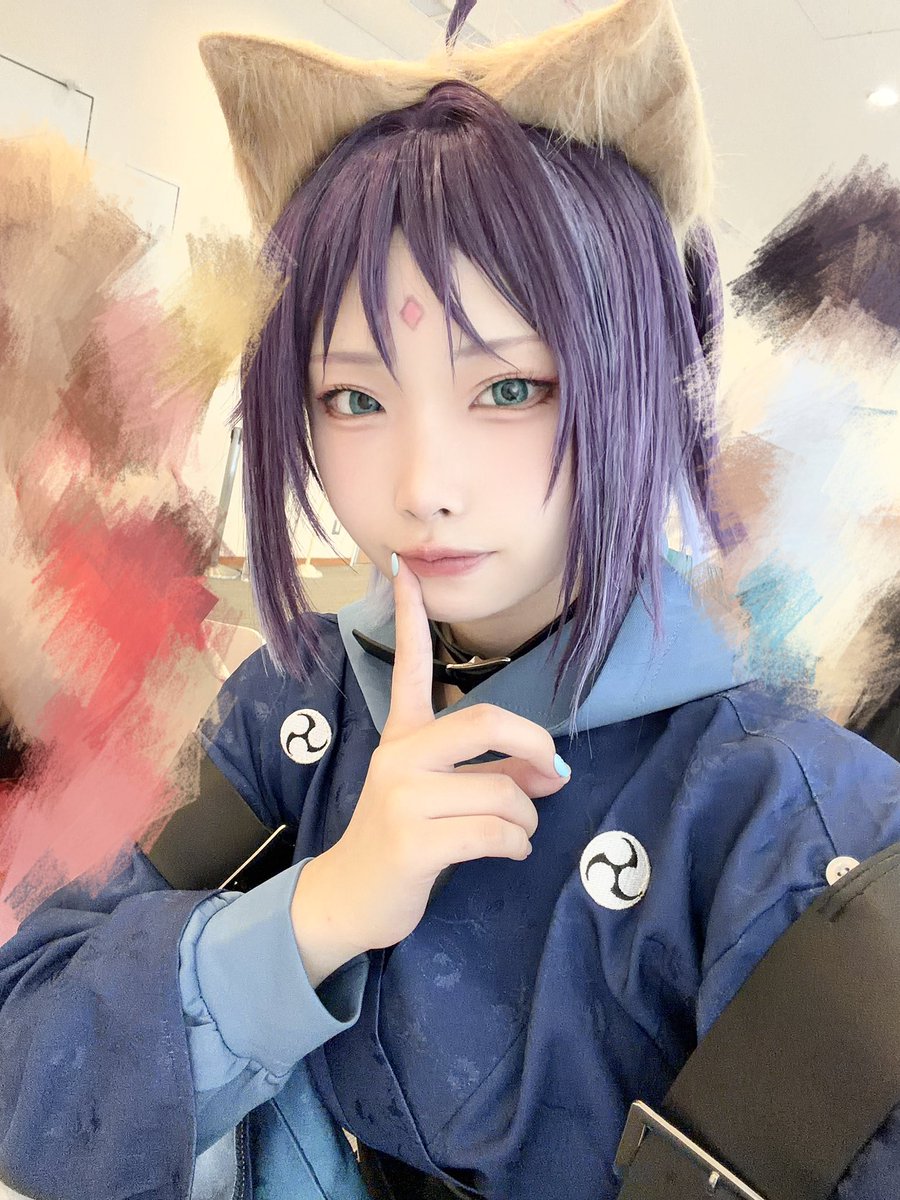 ritsu_a310's tweet photo. 超ねむさん楽しかった🌕🎶
毎度の事ながらせらた、スタッフの皆様ありがとうございましたᴗ ̫ ᴗ♡

#ReSSRパフォ会 https://t.co/AmQjESOR63