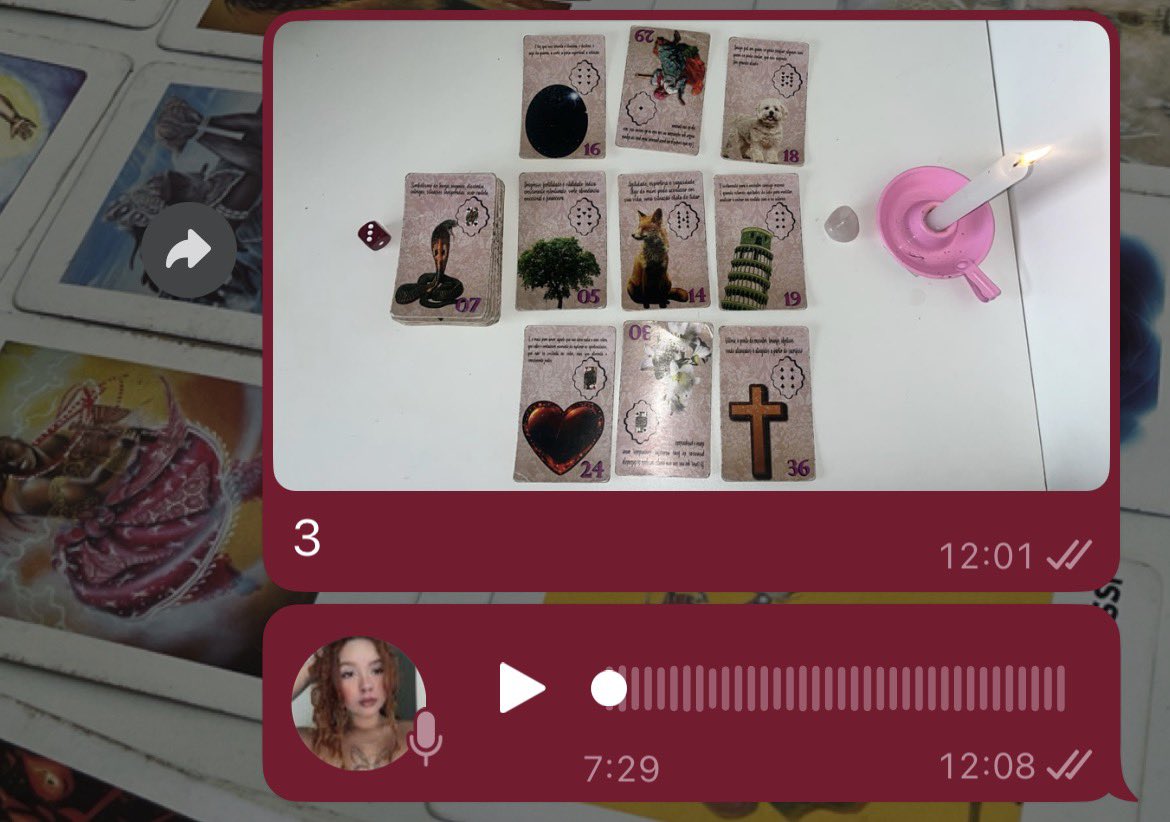 mafehtarot's tweet photo. entrega 3 perguntas aprofundadas !! 💗✨

💌 [https://t.co/ObQflOMsvP] 

— ✿ tarot, tiragem, leitura, cartas, tarologa, cartomante, baralho cigano, previsão, oráculos, espiritualidade, consulta, bruxa, oraculista, mesa aberta, geral, amor, #tarotwt #baralhocigano https://t.co/tXz9niyG1p
