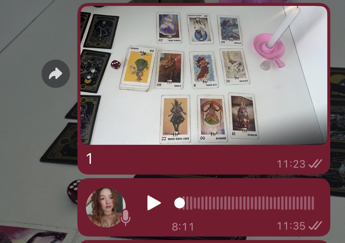mafehtarot's tweet photo. entrega 3 perguntas aprofundadas !! 💗✨

💌 [https://t.co/ObQflOMsvP] 

— ✿ tarot, tiragem, leitura, cartas, tarologa, cartomante, baralho cigano, previsão, oráculos, espiritualidade, consulta, bruxa, oraculista, mesa aberta, geral, amor, #tarotwt #baralhocigano https://t.co/tXz9niyG1p